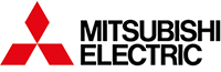 Marchio MITSUBISHI ELECTRIC