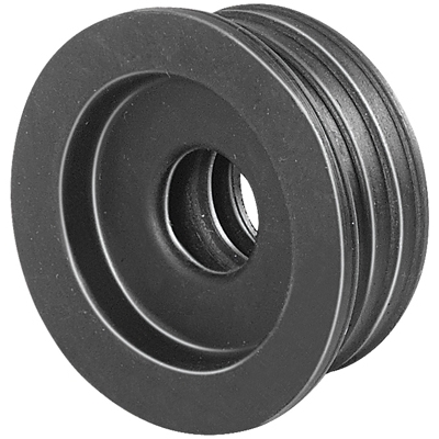 MORSETTO PER TUBO SCARICO CONDENSA D. 46 MM